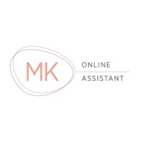 MK Online Assistant logo - Similar company to The Virtual Assistant (Theva)