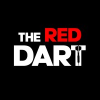 The Red Dart logo - Similar company to Software Chimps