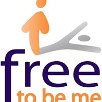 Free To Be Me logo - Similar company to Steps Small Business Support Services