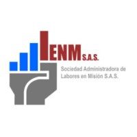 LENM SAS logo - Similar company to Simonizco®