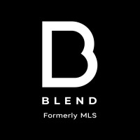 BLEND Israel (formerly MLS) logo - Similar company to Texel Localization