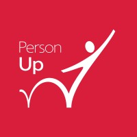 PersonUp logo - Similar company to Human Up
