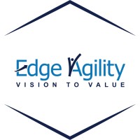 Edge Agility logo - Similar company to Producttank Birmingham