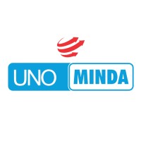 UNO MINDA Europe Group logo - Similar company to Cmps India