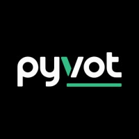 Pyvot logo - Similar company to Pybot