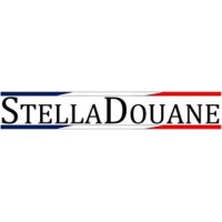 StellaDouane logo - Similar company to Enea Douane