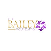 The Bailey Foundation logo - Similar company to Incarnate Word Foundation