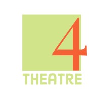 4theatre logo - Similar company to Jam Hot Showband