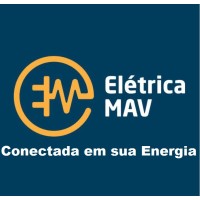 Elétrica MAV logo - Similar company to Comesp Comercial Elétrica Ltda