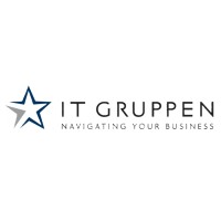 It Gruppen A/S
