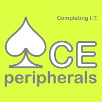 ACE Peripherals logo - Similar company to Team Catering