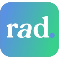 Comrad logo - Similar company to Comrad Medical Systems