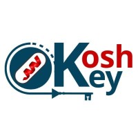 KoshKey logo - Similar company to Acuimmune