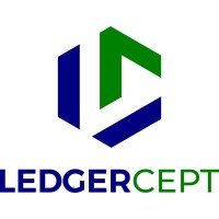 LedgerCept - Accounting & Bookkeeping logo - Similar company to Otwo