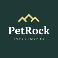 Pet Rock Investments logo - Similar company to Make Better Consulting