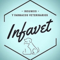 Infavet Distribuidora de Insumos y Fármacos Veterinarios logo - Similar company to Insufarma Ltda.