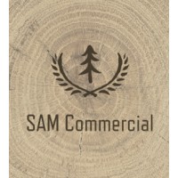 SAM Commercial logo - Similar company to Mq Enterprises (Sce Group)