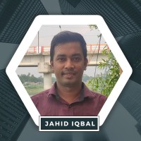 Jahid Iqbal logo - Similar company to Impex Traders Pty Ltd.