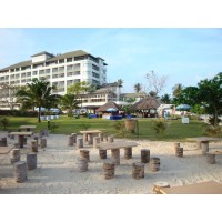 Khanom Golden Beach Hotel logo - Similar company to Syn Boutique Hotel
