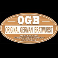 OGB German Bratwurst GmbH logo - Similar company to Beter Kip Bv