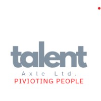 Talent Axle Ltd logo - Similar company to Snap Management