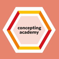 Concepting Academy logo - Similar company to Marts Projectmanagement