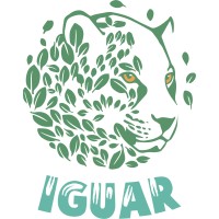 IGUAR Yerba Mate logo - Similar company to Animate Yerba Mate