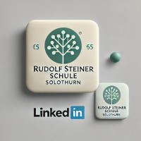 Rudolf Steiner Schule Solothurn logo - Similar company to Home65