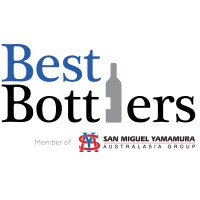 Best Bottlers logo - Similar company to G & T Chickens