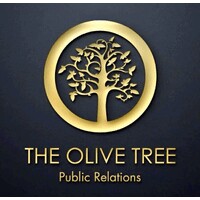 The Olive Tree Public Relations logo - Similar company to Pierson Grant Public Relations
