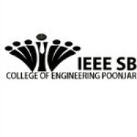 IEEE SB CE POONJAR logo - Similar company to Ieee Sb Cetkr