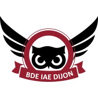 BDE IAE DIJON logo - Similar company to Hereus Digital