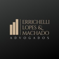 Errichelli, Lopes & Machado Sociedade de Advogados logo - Similar company to André Coelho Advogados Associados