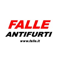 FALLE ANTIFURTI SRL logo - Similar company to Electro Sistem