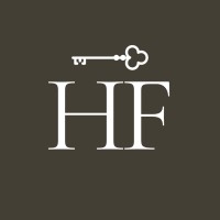 Houses and Flats logo - Similar company to Lagom Group Real State