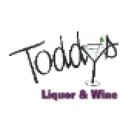 Toddy's Liquor & Wine logo - Similar company to Tacoma Liquor