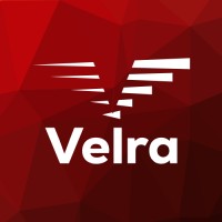 Velra Agency - Derby based Web Designer logo - Similar company to Maxscale Tech