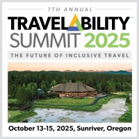 TravelAbility logo - Similar company to Samaritan Partners