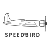 SpeedBird logo - Similar company to Forge Forward Inc.