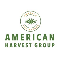 American Harvest Group Inc. logo - Similar company to 'Good 4 Nothing' Humanity