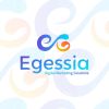 إيجيسيا - Egessia logo - Similar company to Wein Digital