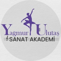 Yağmur Ulutaş Sanat Akademi logo - Similar company to Cadde Sanat