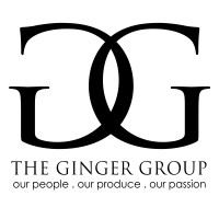The Ginger Group logo - Similar company to Ginger Catering Events