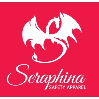 Seraphina Safety Apparel logo - Similar company to Juno Jones Safety Boots