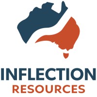Inflection Resources Ltd. logo - Similar company to Ladybug Solutions