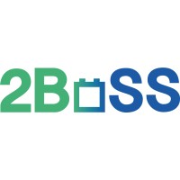 2BoSS Project logo - Similar company to Base100, S.A.