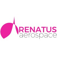 Renatus Aerospace logo - Similar company to Starlax Aerospace