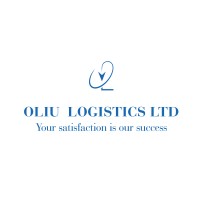 OLIU LOGISTICS LTD logo - Similar company to Brooch Logistics