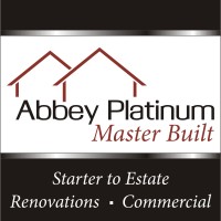 Abbey Platinum Master Built logo - Similar company to Laebon Homes