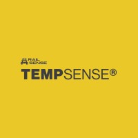 TempSense logo - Similar company to Voidsense